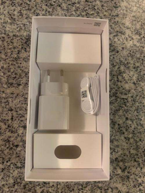 HUAWE P SMART 2019 DUAL SIM  64GB